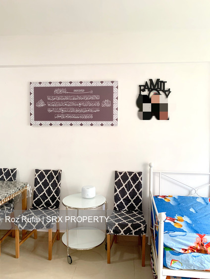 Blk 180D Rivervale Crescent (Sengkang), HDB 2 Rooms #267181631